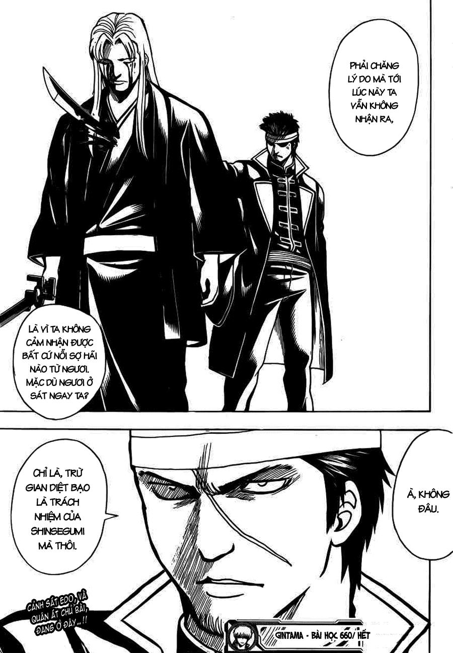Chapter 660 - Trang 20