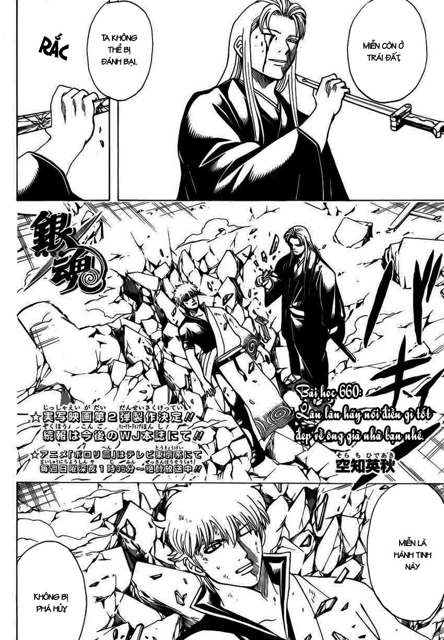 Chapter 660 - Trang 3