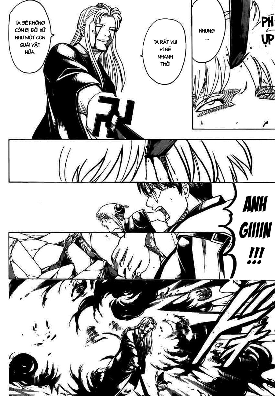 Chapter 660 - Trang 5