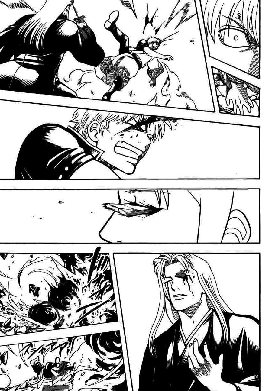 Chapter 660 - Trang 6
