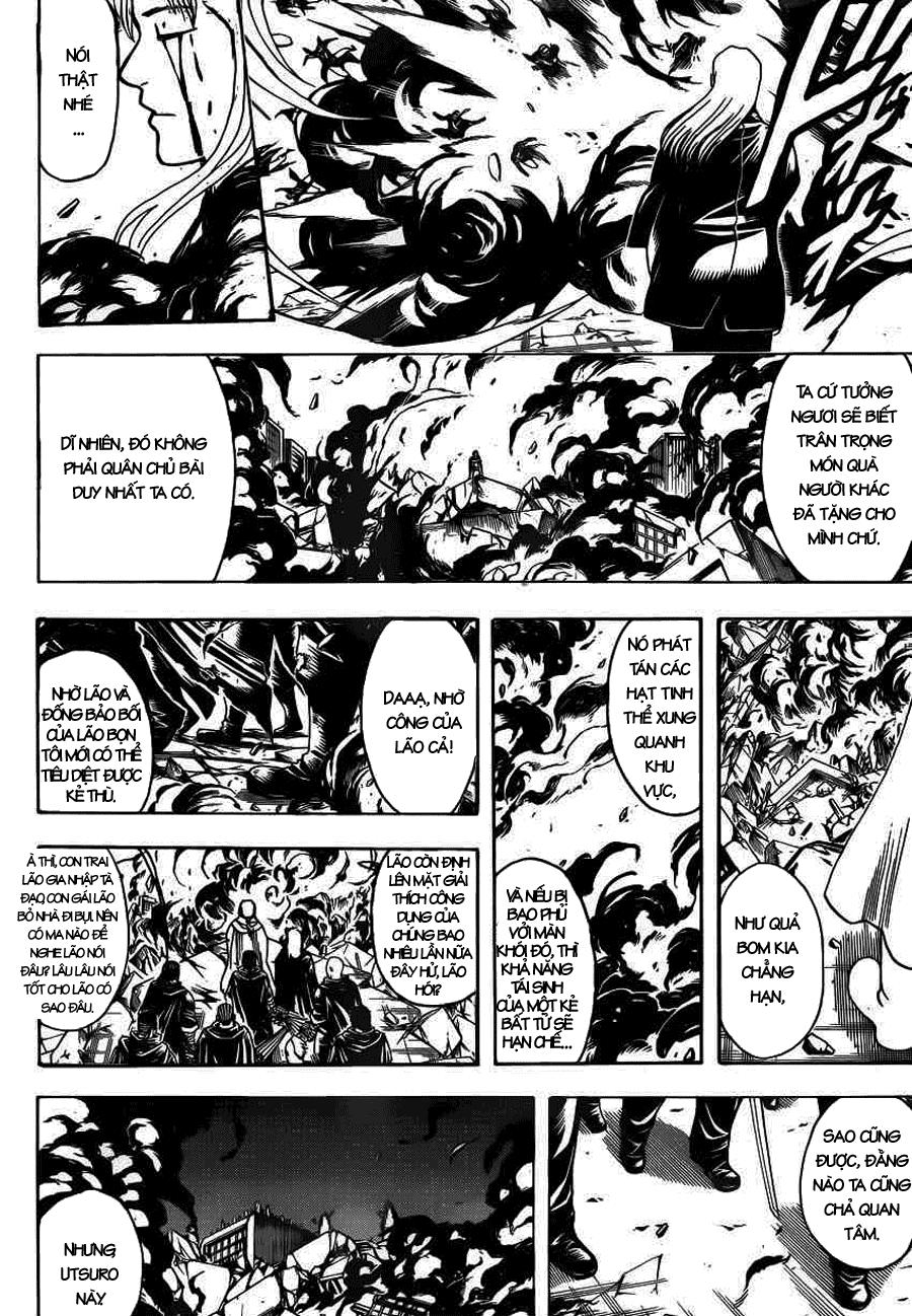 Chapter 660 - Trang 7