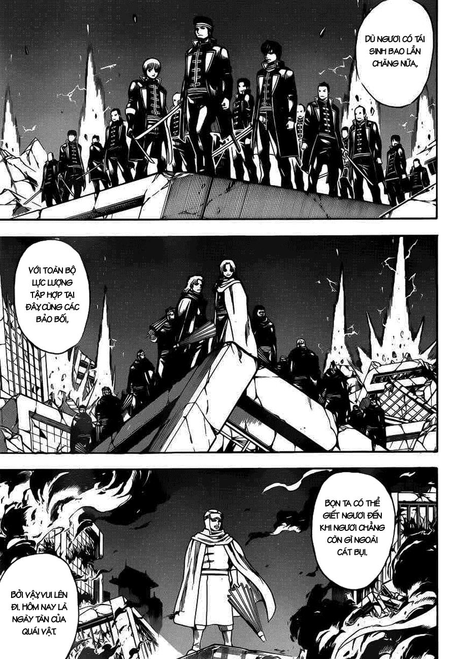 Chapter 660 - Trang 8