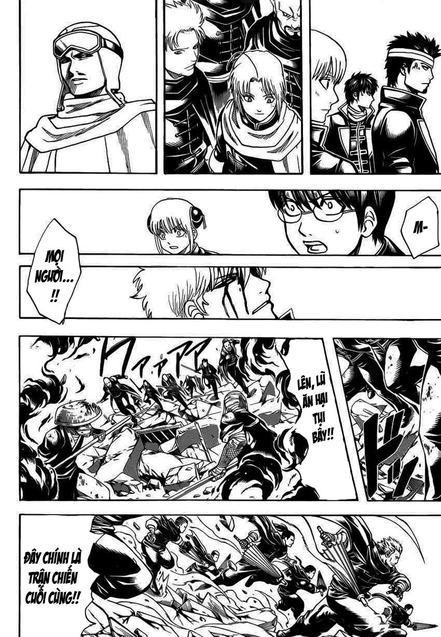 Chapter 660 - Trang 9