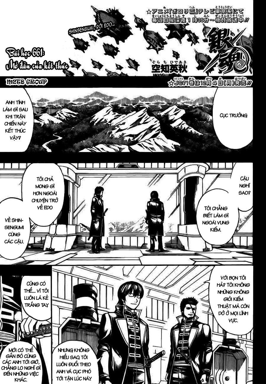 Chapter 661 - Trang 2