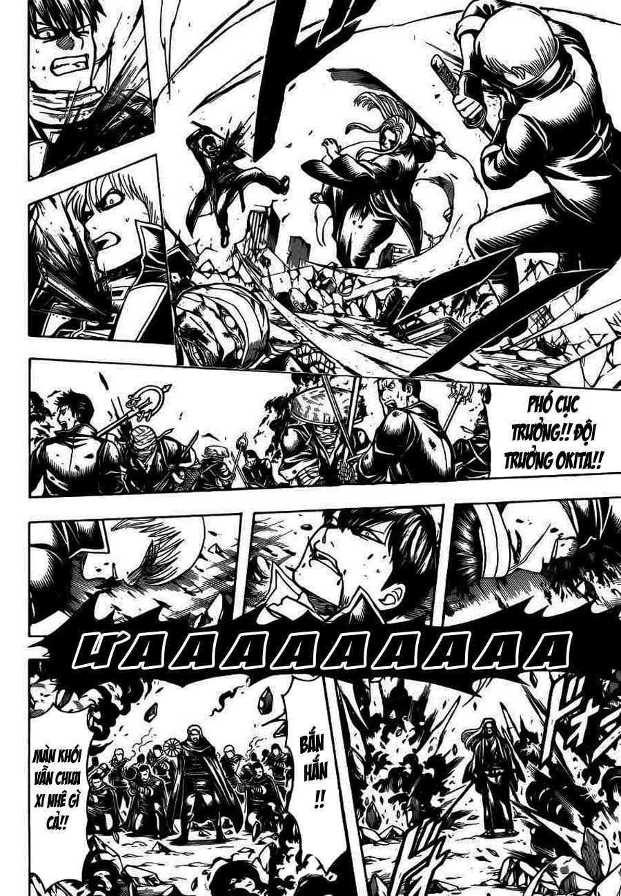 Chapter 661 - Trang 11