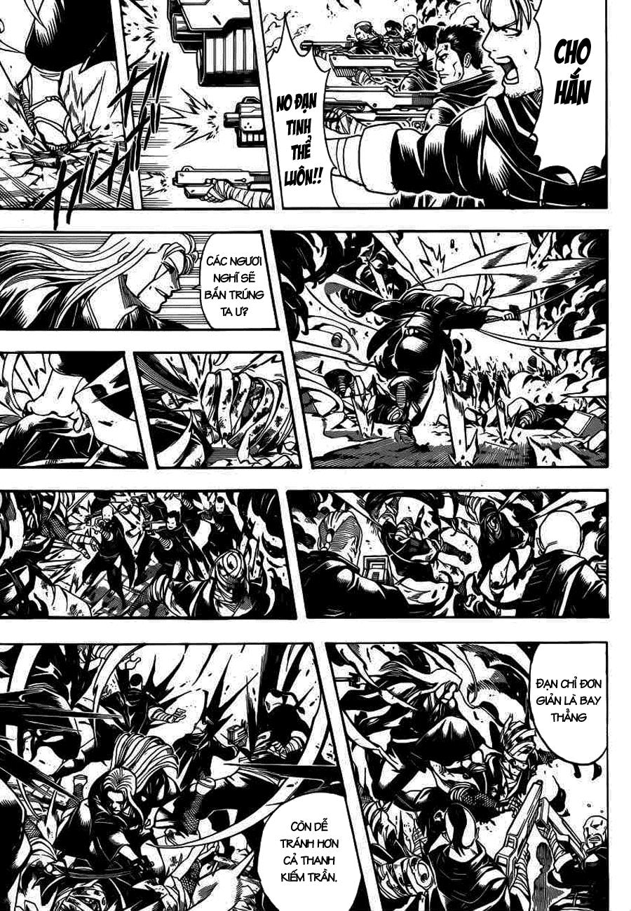 Chapter 661 - Trang 12