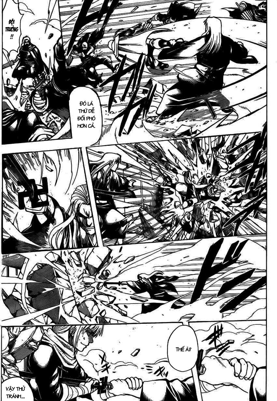 Chapter 661 - Trang 14