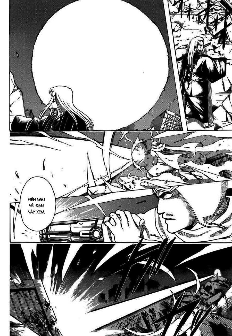 Chapter 661 - Trang 15