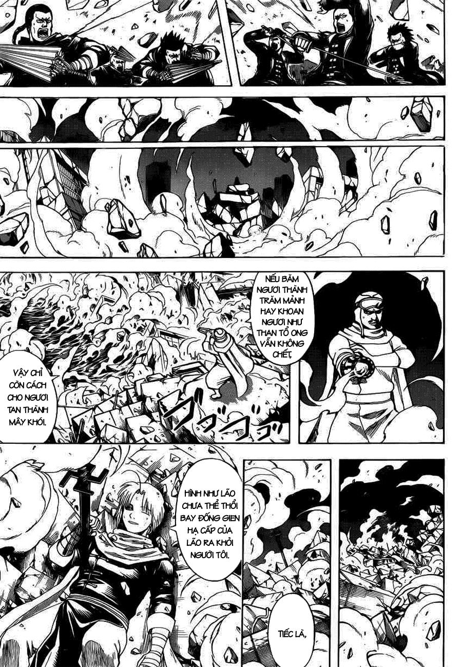Chapter 661 - Trang 16
