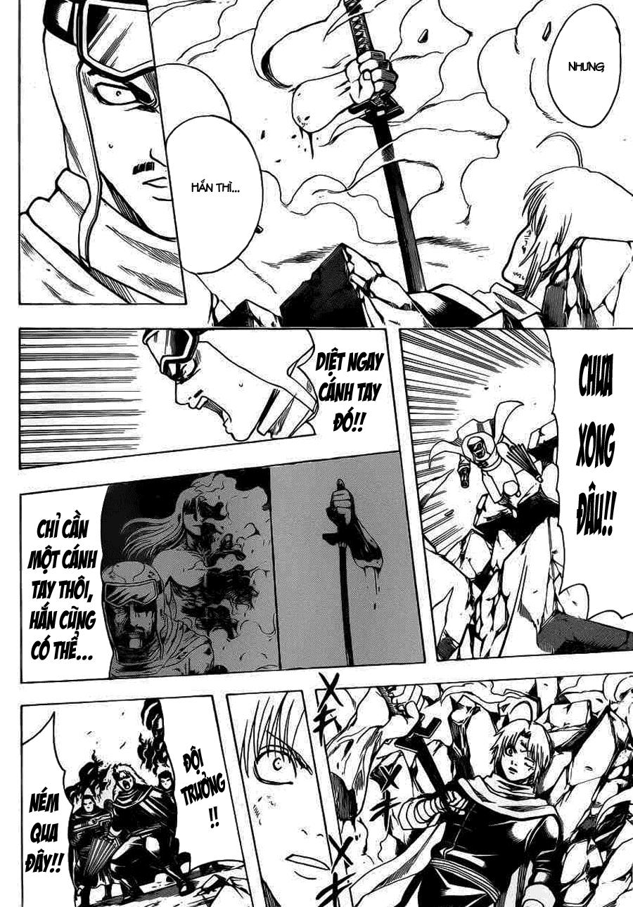 Chapter 661 - Trang 17