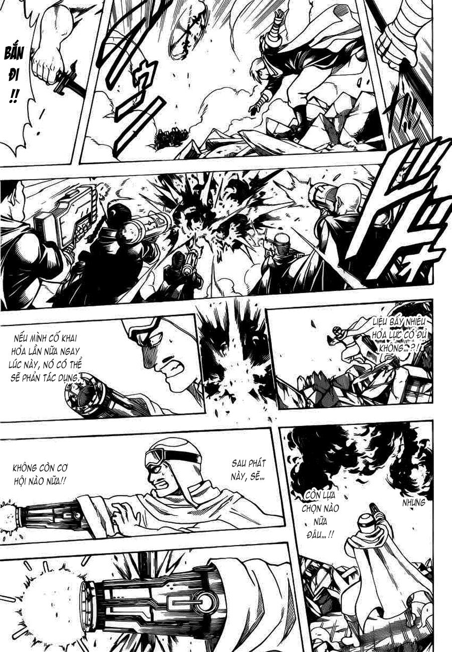 Chapter 661 - Trang 18