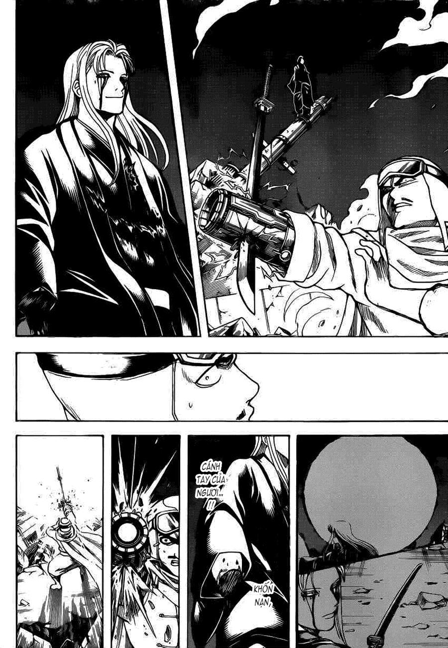 Chapter 661 - Trang 19