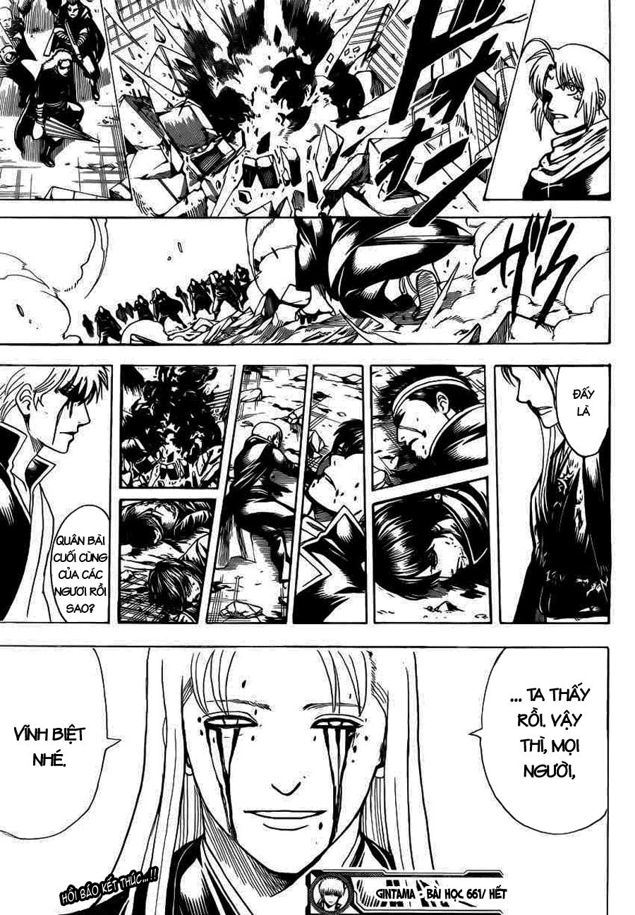 Chapter 661 - Trang 20