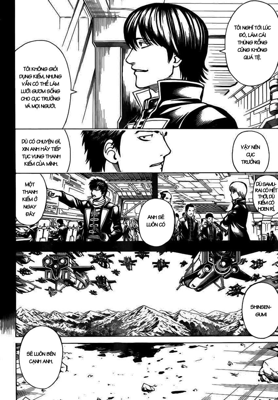 Chapter 661 - Trang 3