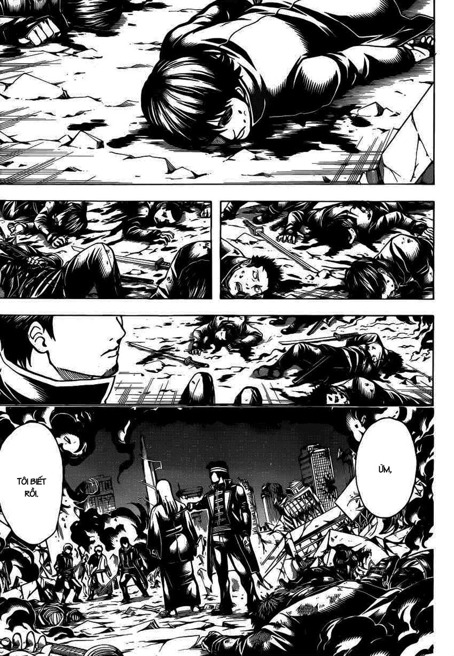 Chapter 661 - Trang 4