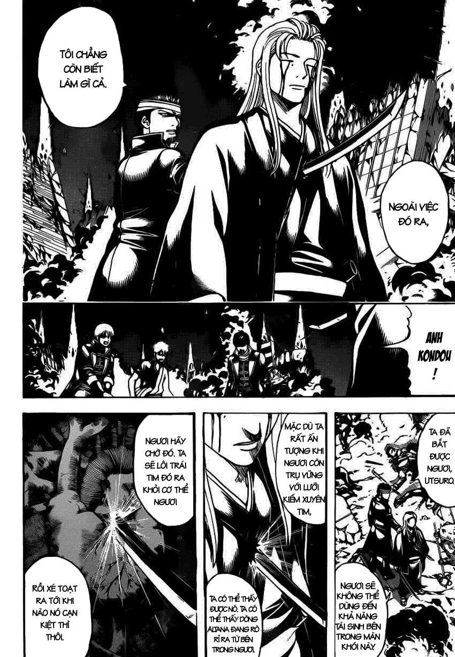 Chapter 661 - Trang 5
