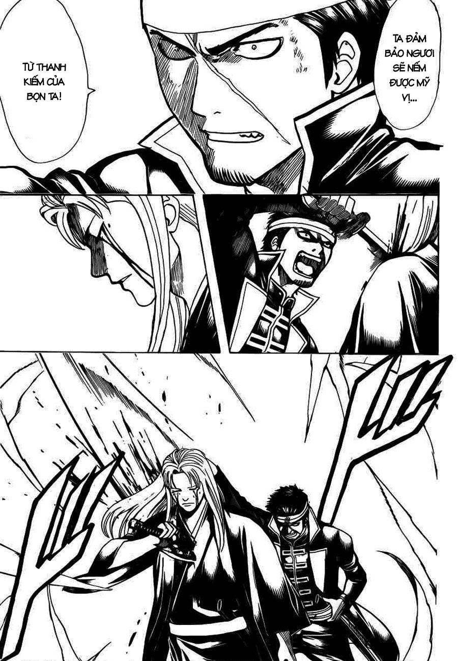 Chapter 661 - Trang 6