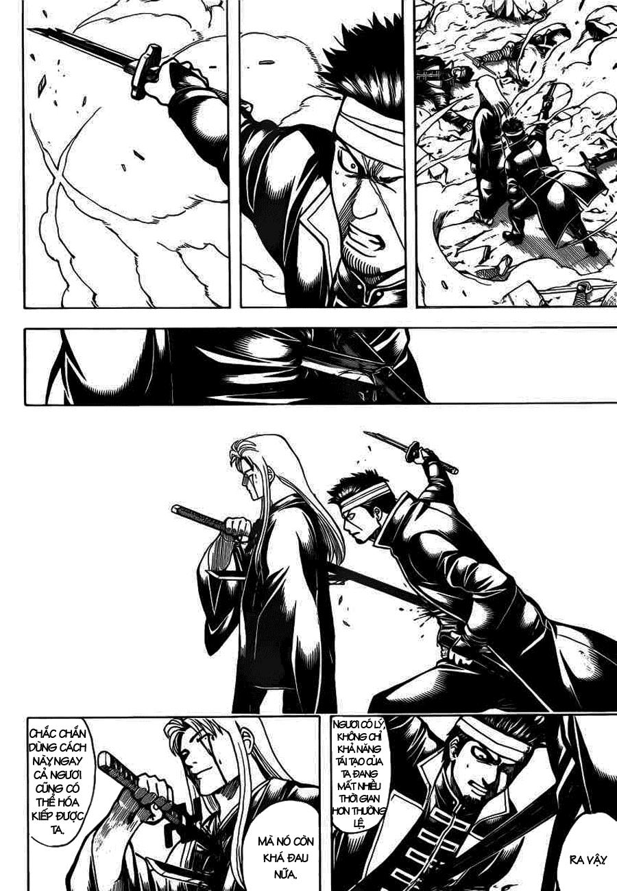 Chapter 661 - Trang 7