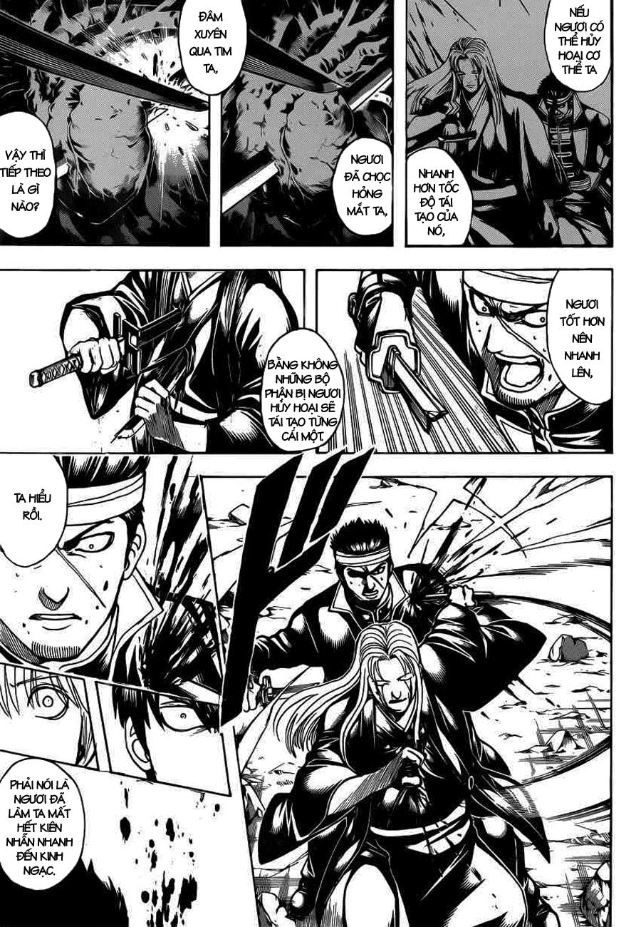 Chapter 661 - Trang 8