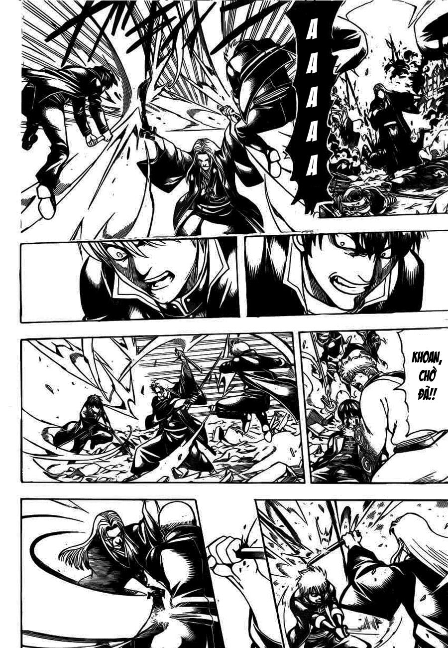 Chapter 661 - Trang 9
