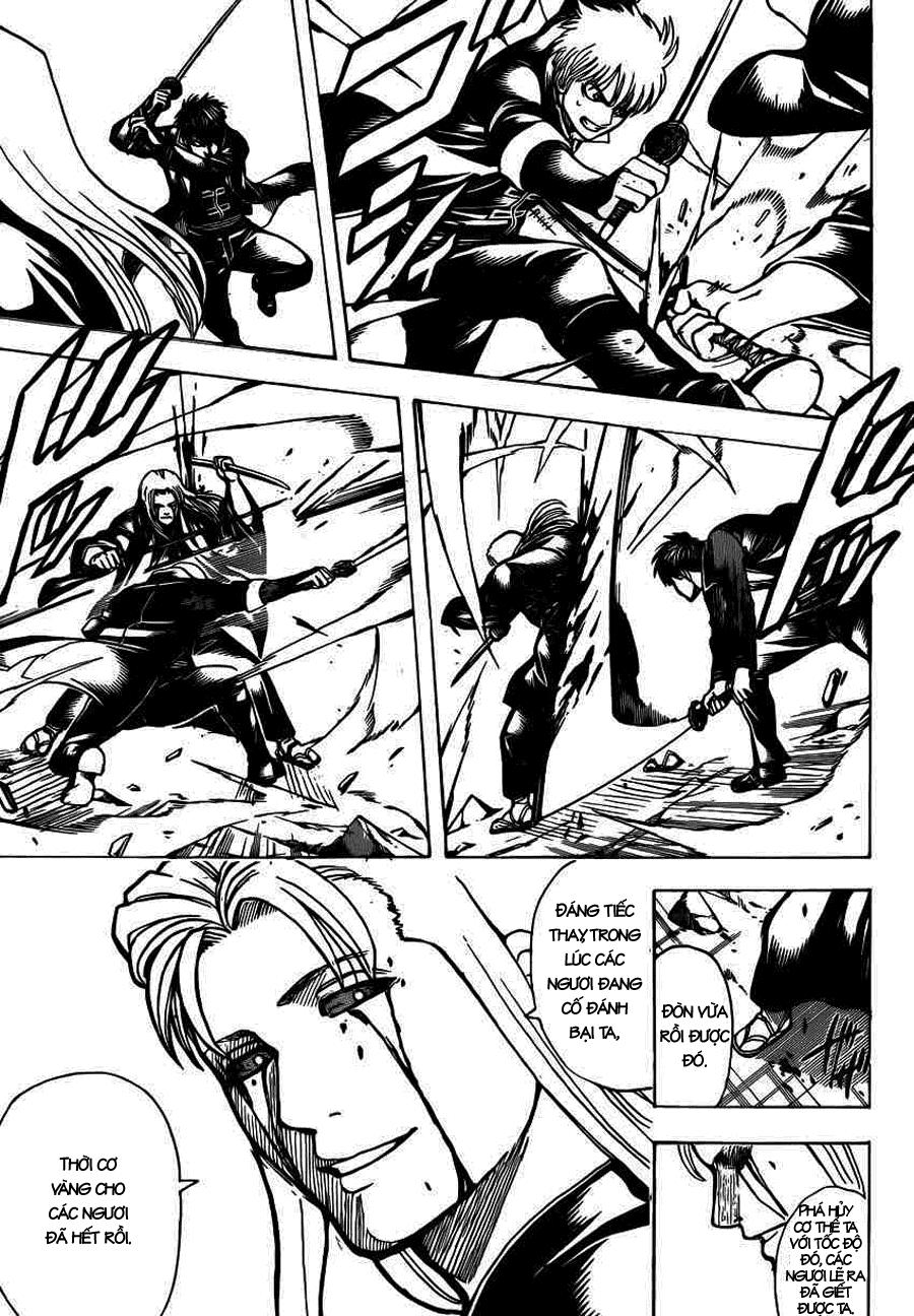 Chapter 661 - Trang 10