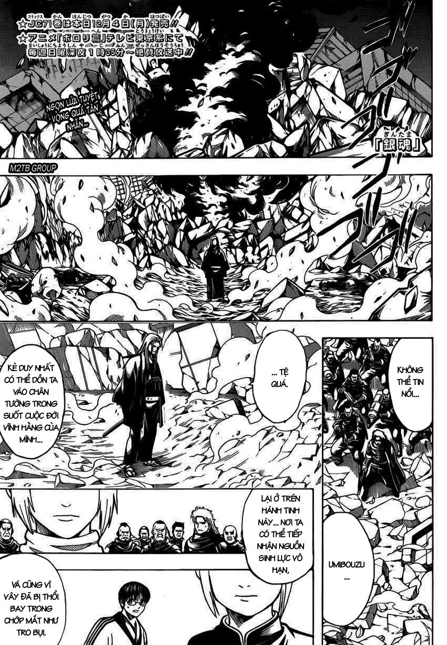 Chapter 662 - Trang 2