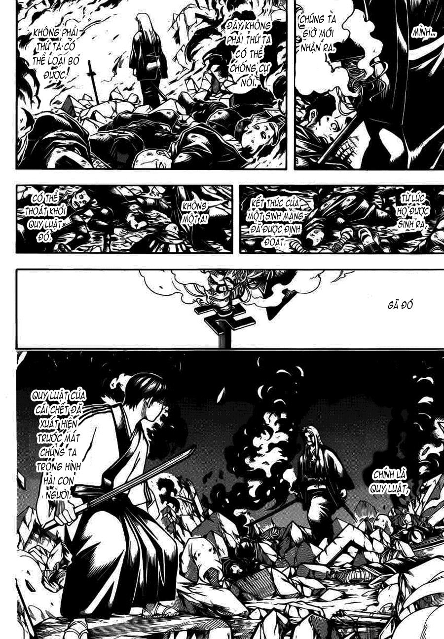 Chapter 662 - Trang 11