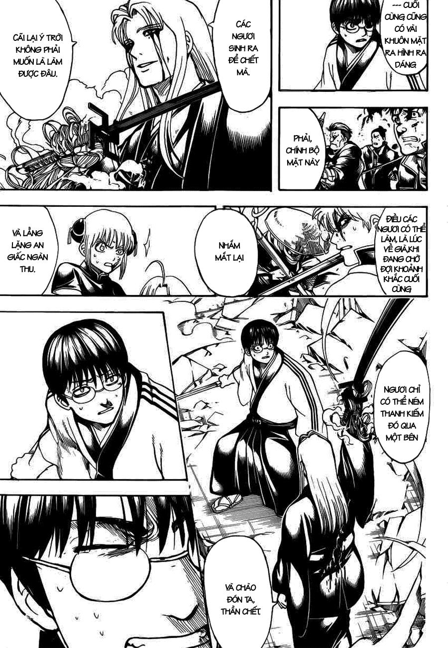 Chapter 662 - Trang 12