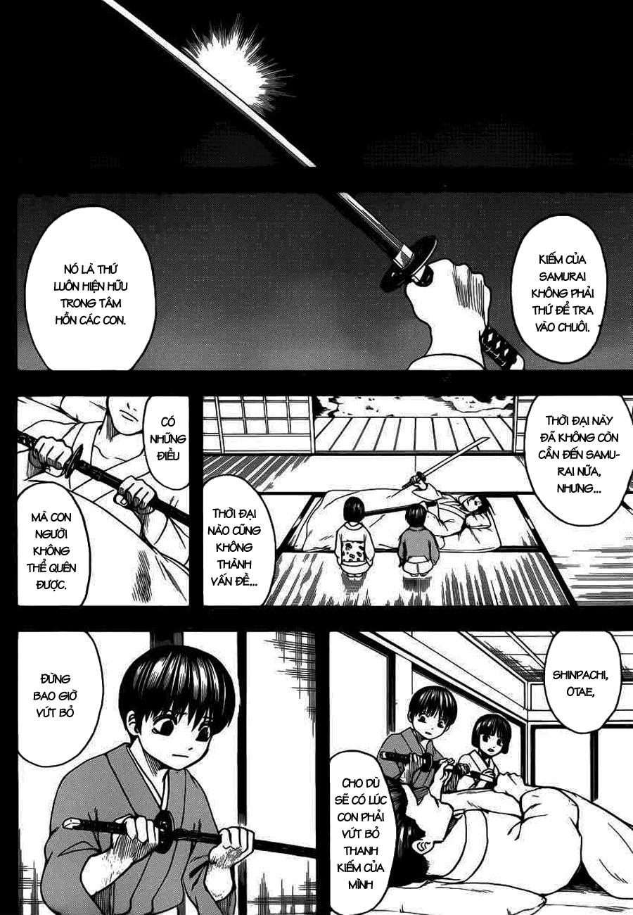 Chapter 662 - Trang 13