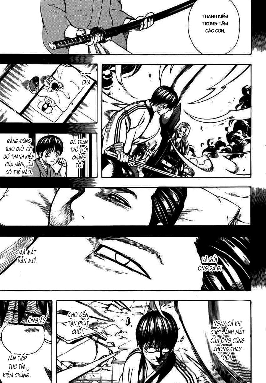 Chapter 662 - Trang 14