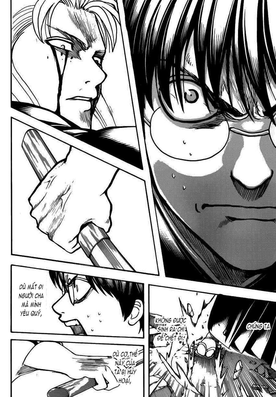 Chapter 662 - Trang 15