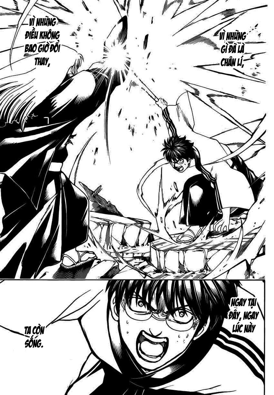 Chapter 662 - Trang 16