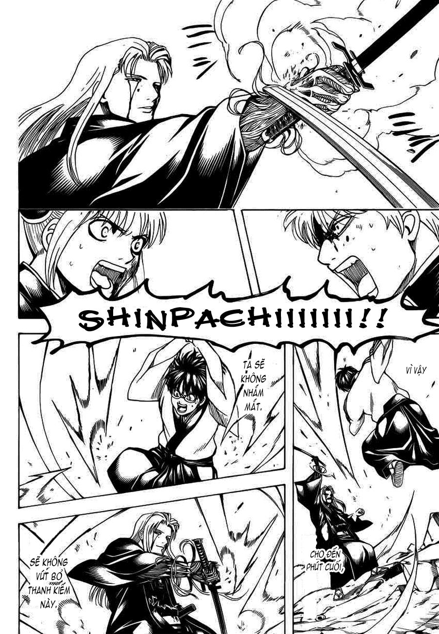 Chapter 662 - Trang 17