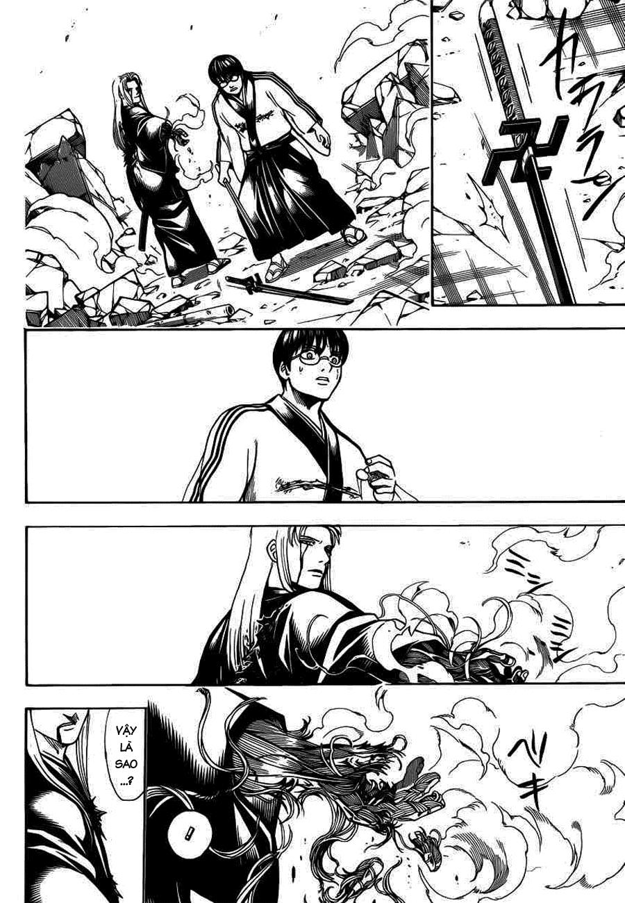 Chapter 662 - Trang 19