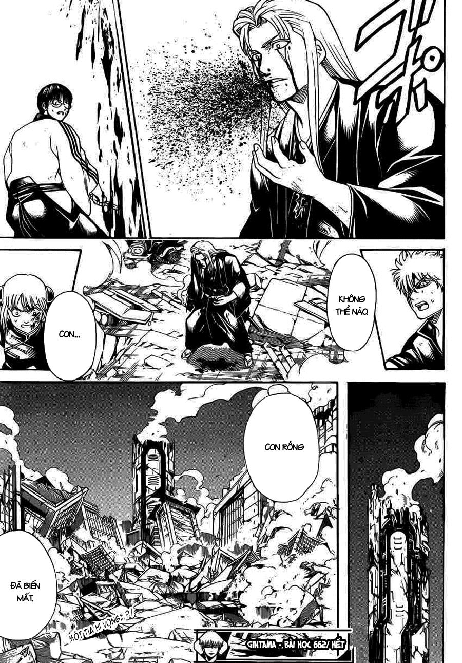Chapter 662 - Trang 20