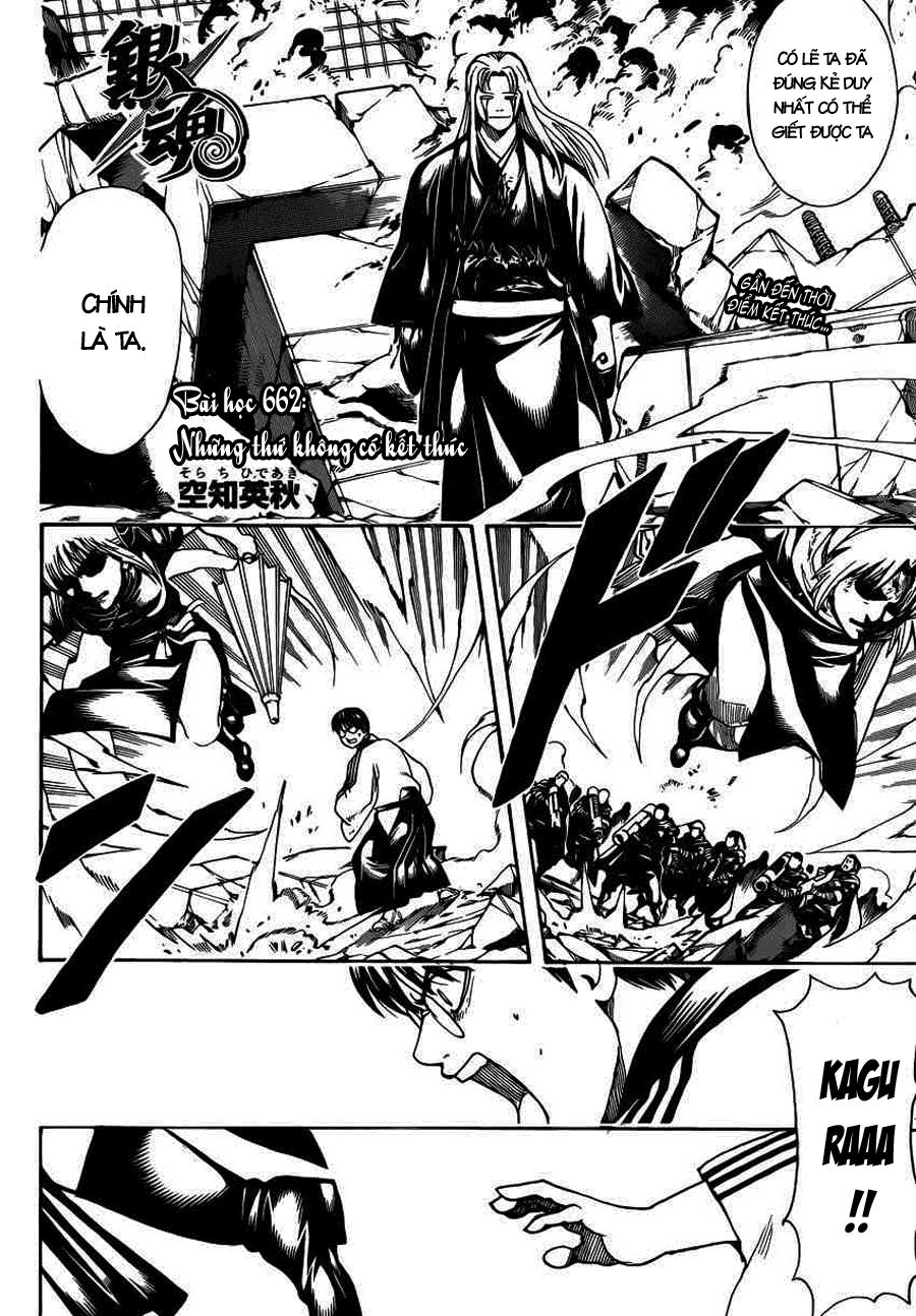 Chapter 662 - Trang 3