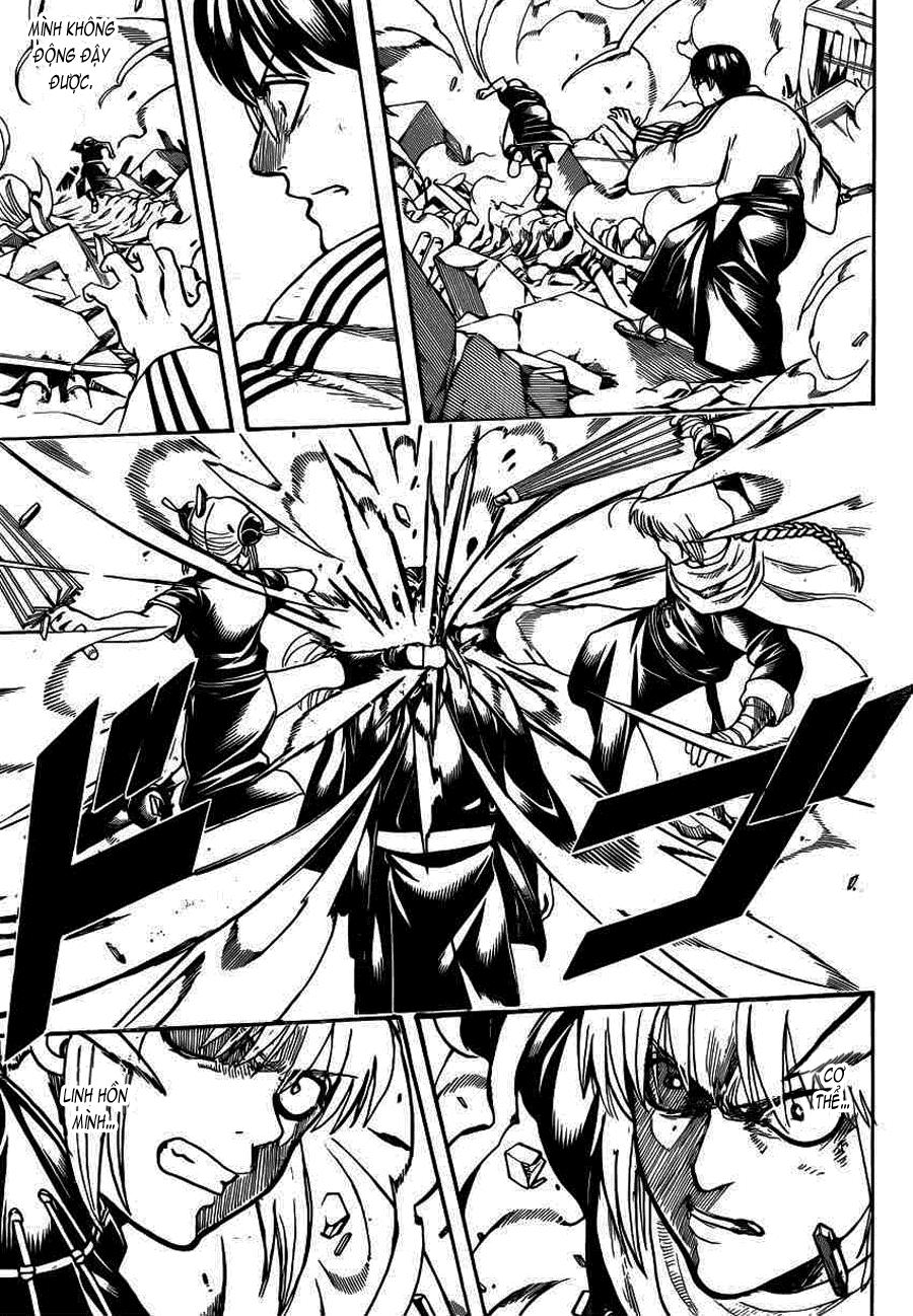 Chapter 662 - Trang 4