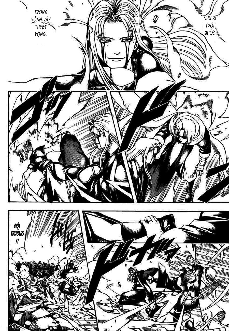 Chapter 662 - Trang 5