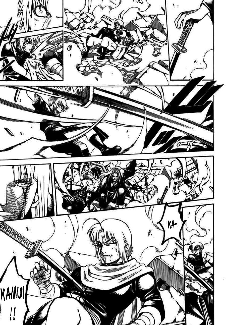 Chapter 662 - Trang 6