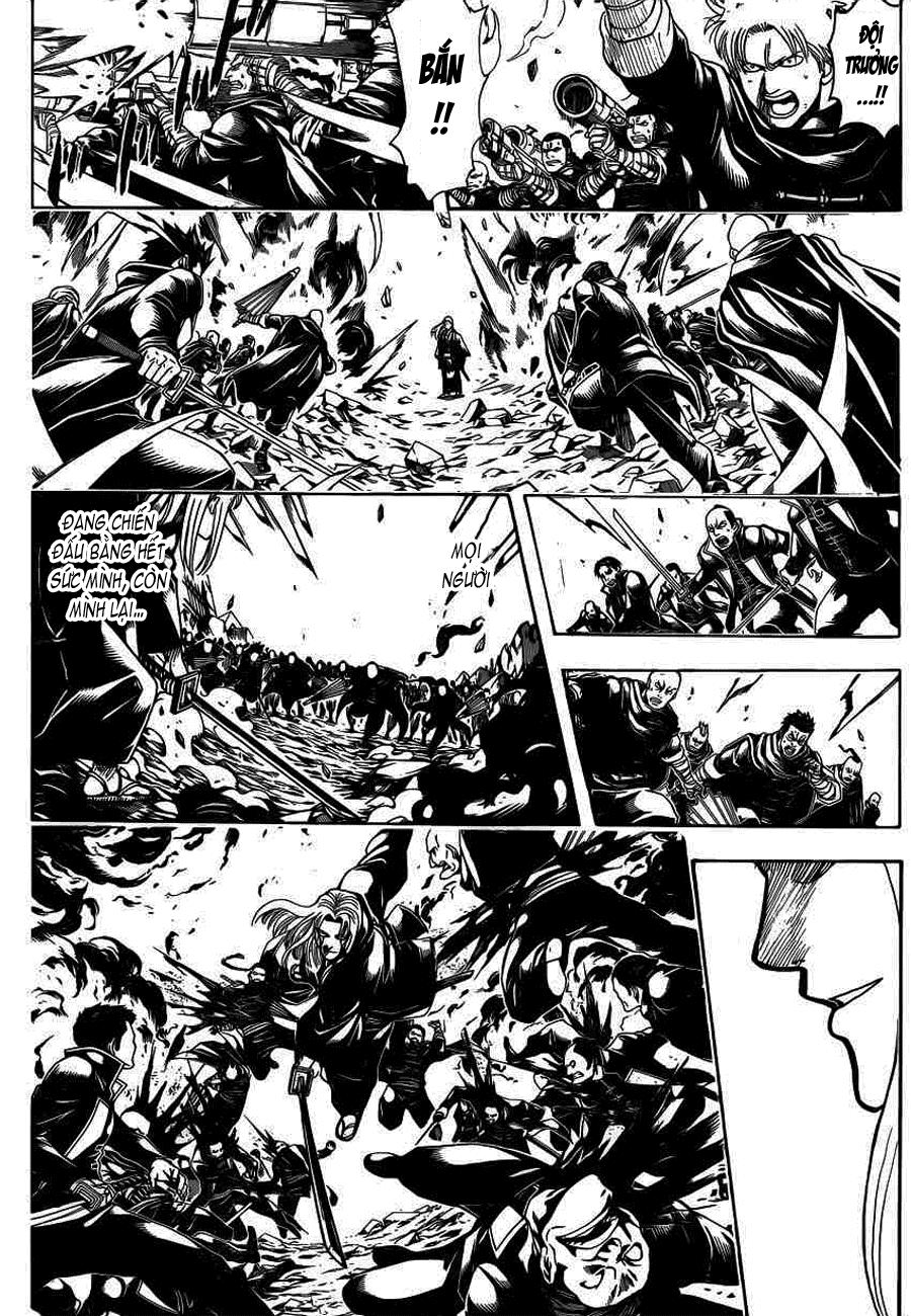 Chapter 662 - Trang 7