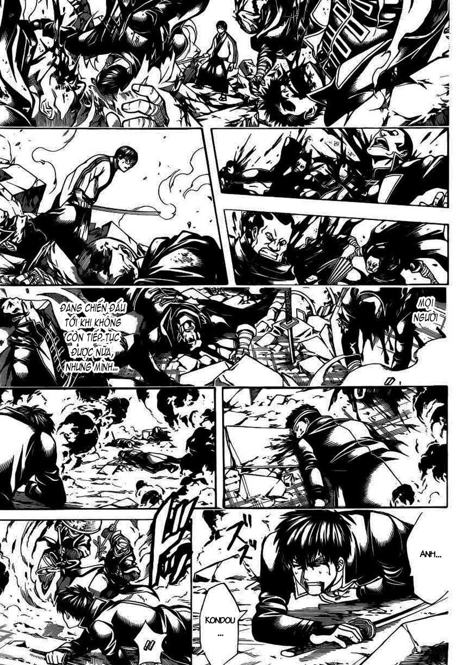 Chapter 662 - Trang 8