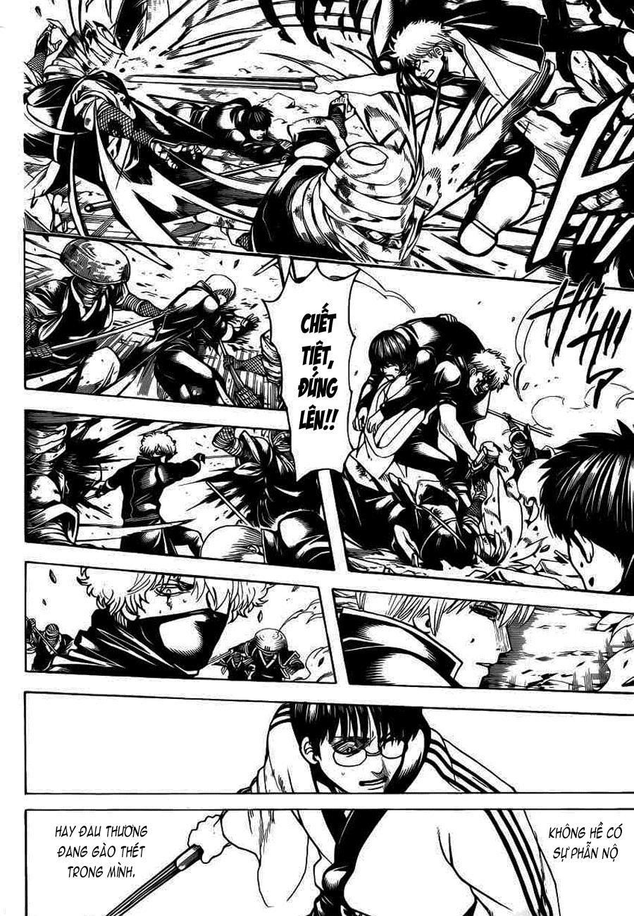 Chapter 662 - Trang 9
