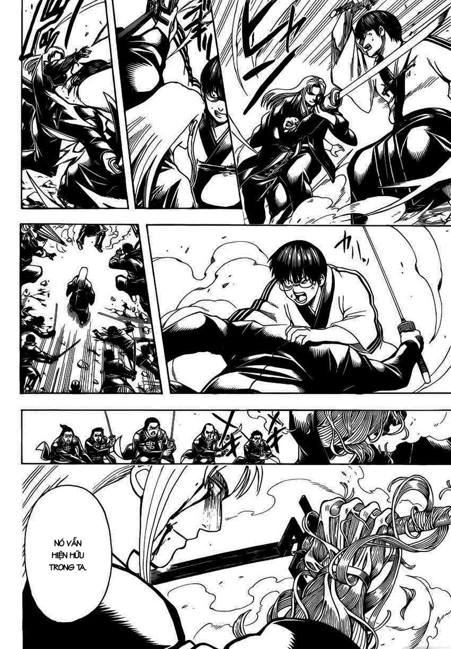 Chapter 663 - Trang 11