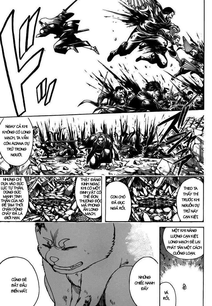 Chapter 663 - Trang 12