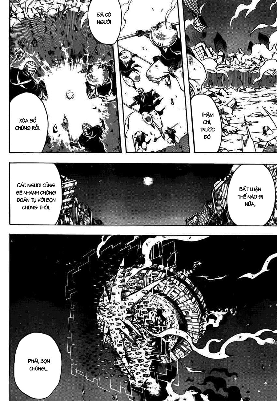 Chapter 663 - Trang 13