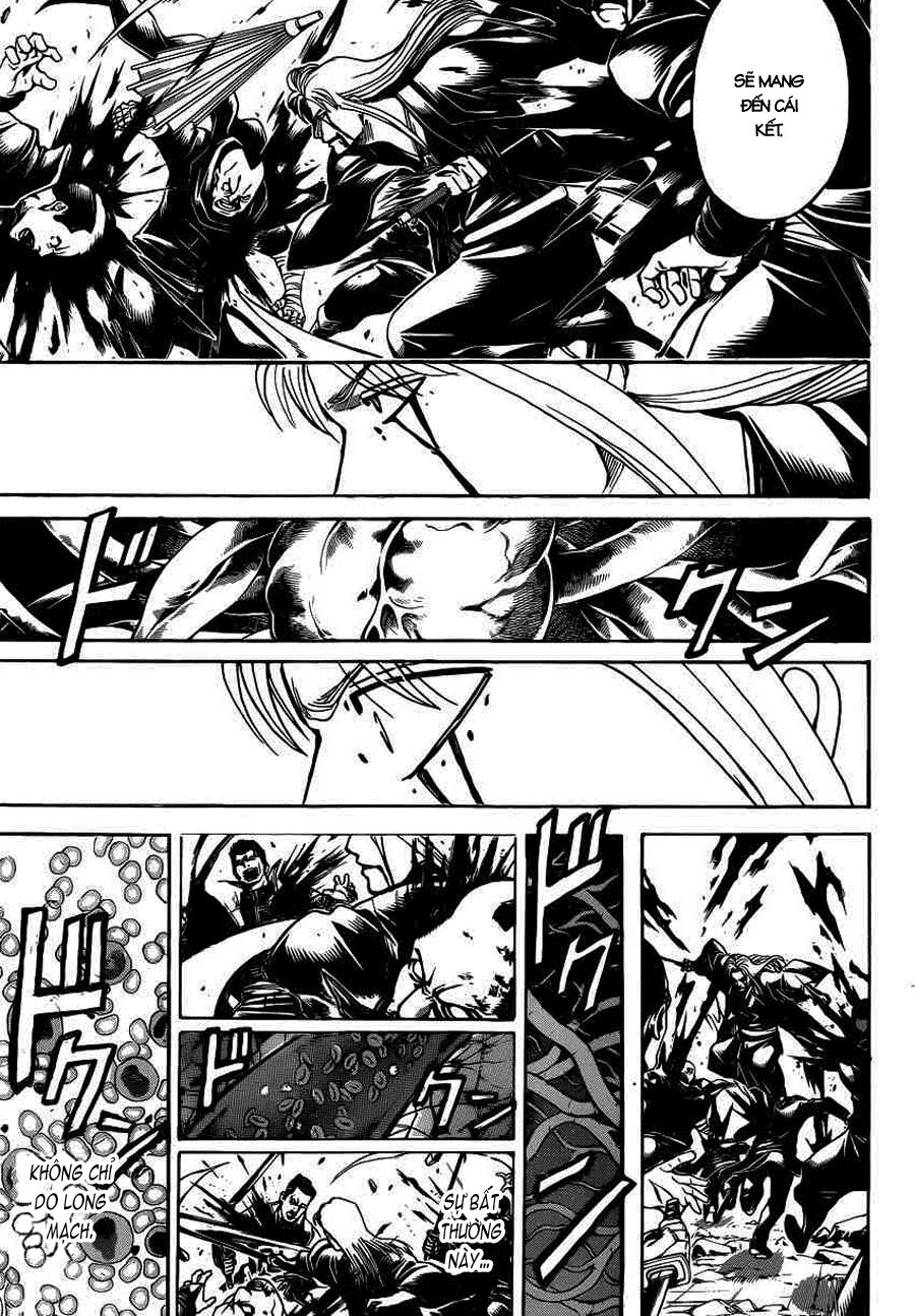 Chapter 663 - Trang 14