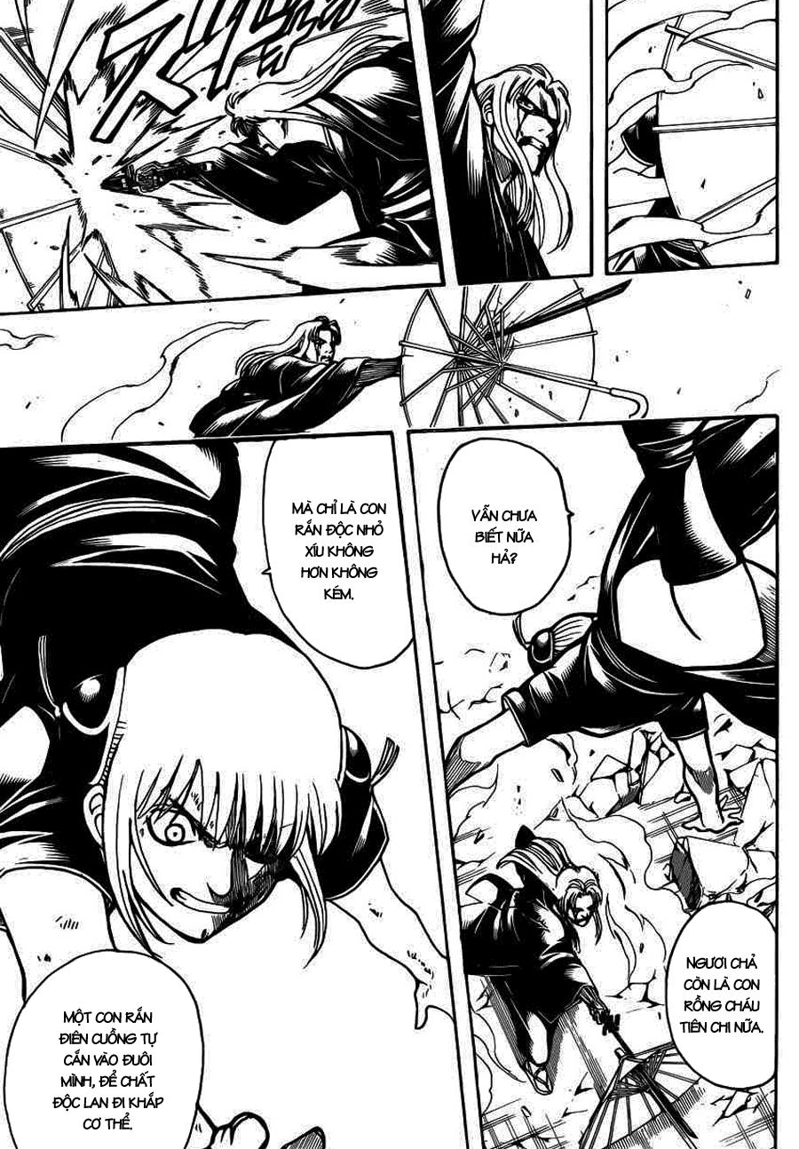Chapter 663 - Trang 16