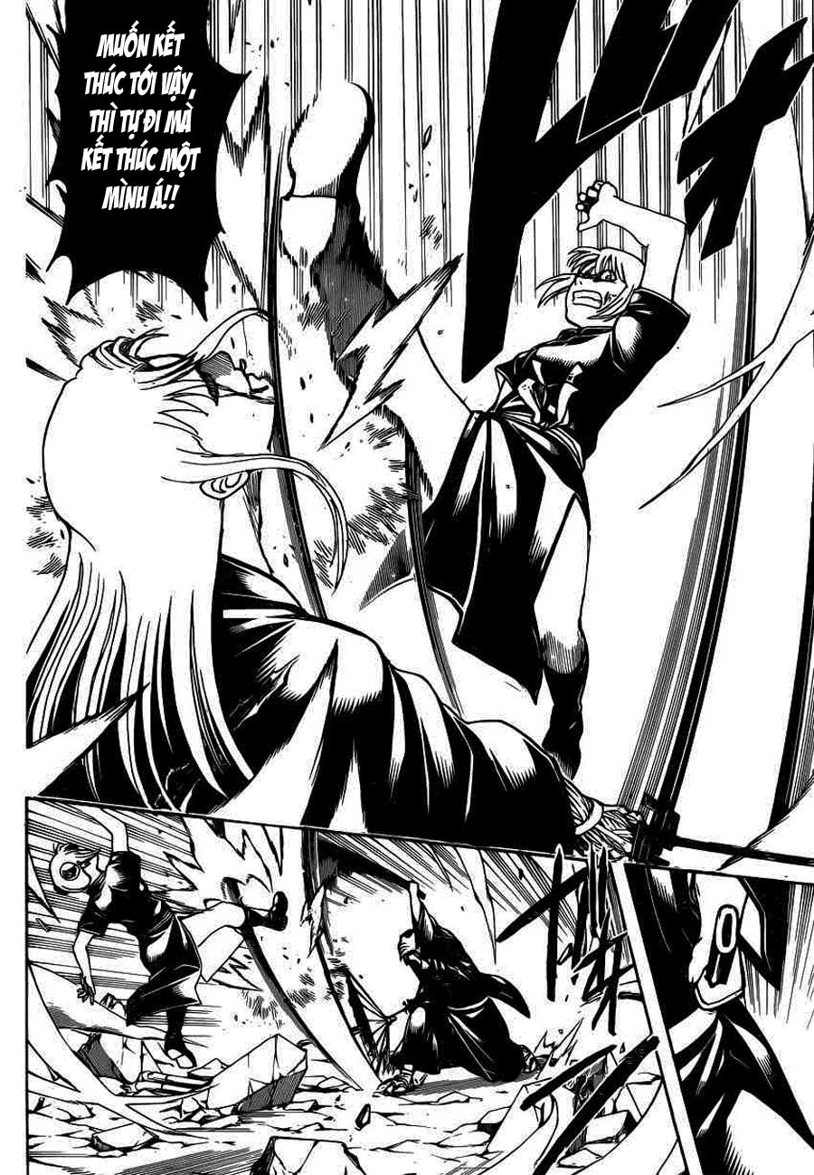 Chapter 663 - Trang 17