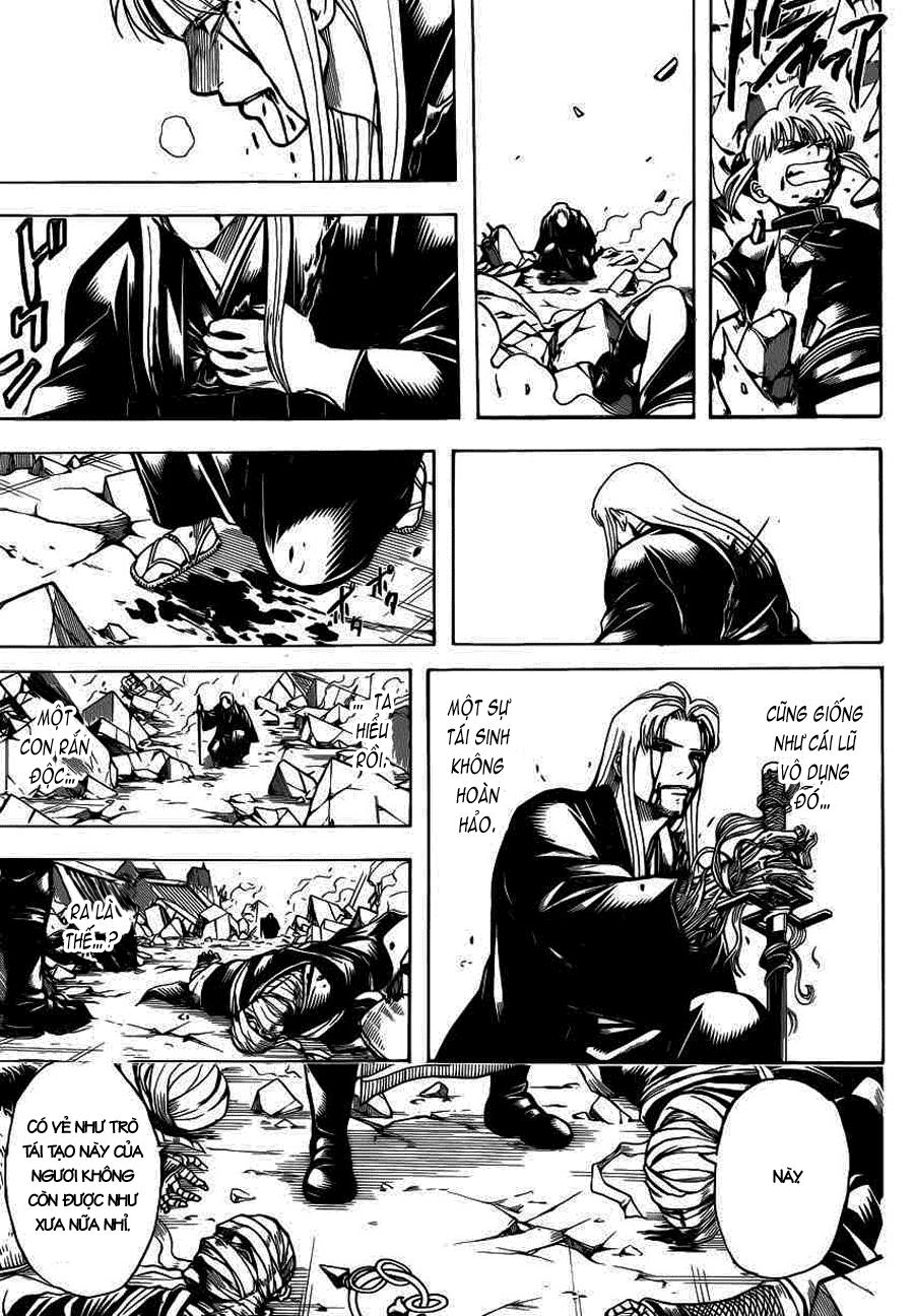 Chapter 663 - Trang 18