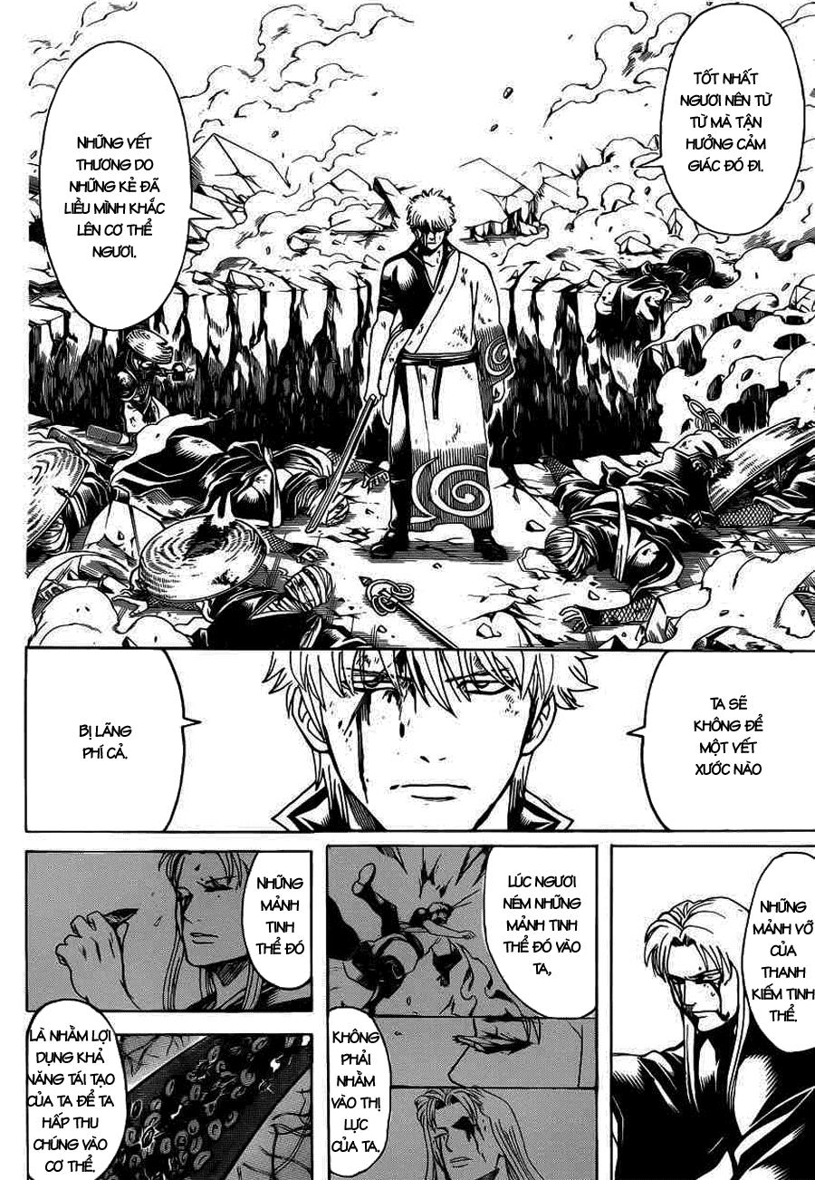 Chapter 663 - Trang 19